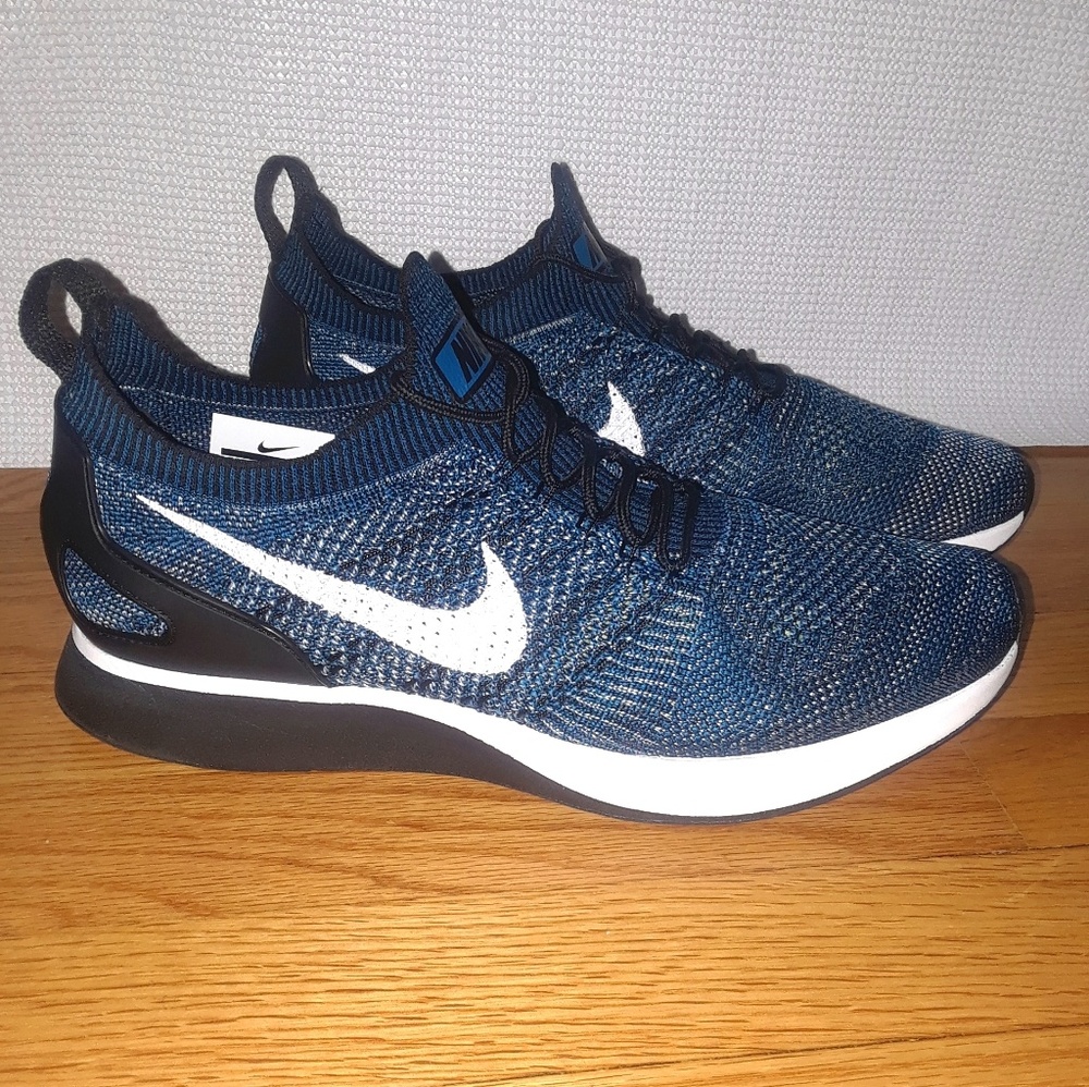 NWT Nike Air Zoom Mariah Flyknit
